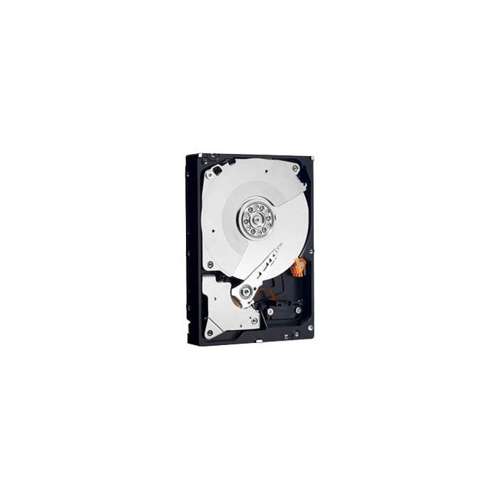Жорсткий диск 3.5"  500Gb WD (WD5003ABYX)