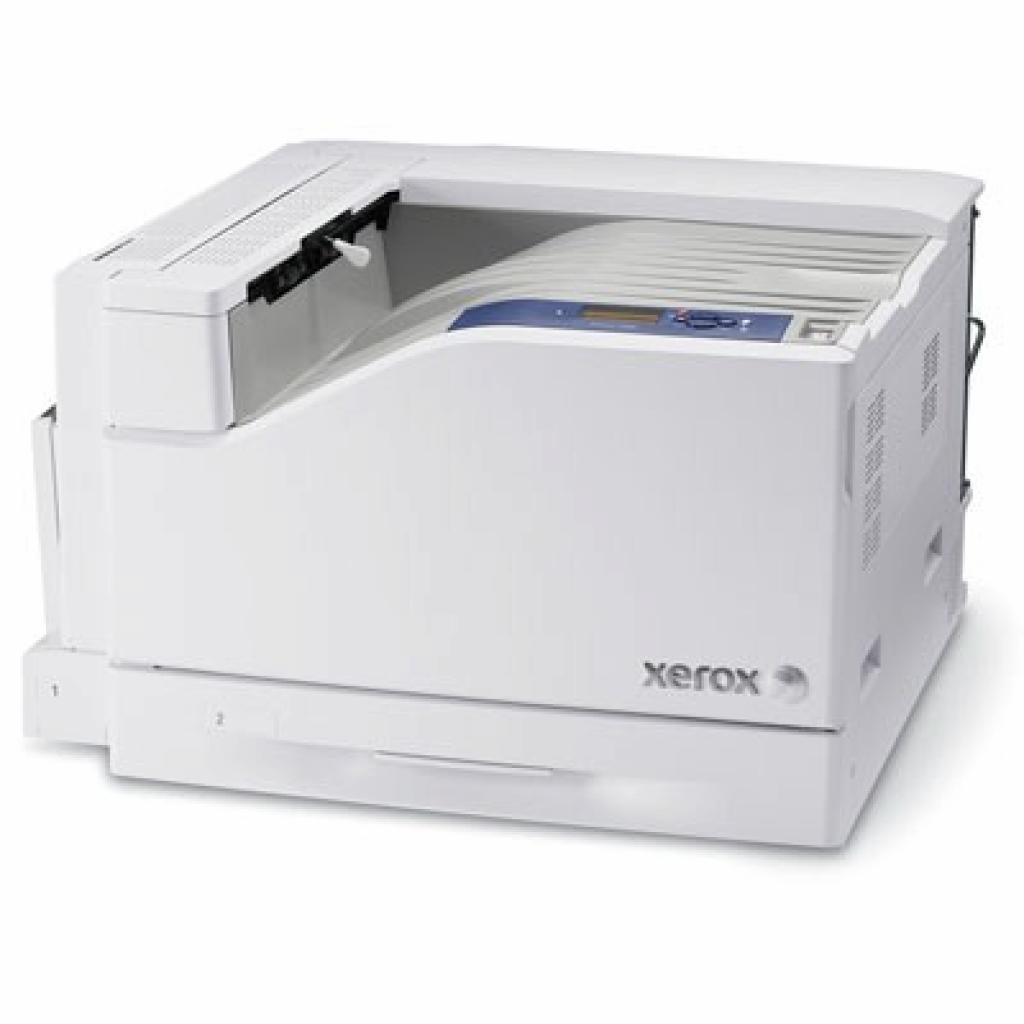 Лазерный принтер Phaser 7500DN Xerox (7500V_DN)