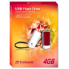 USB флеш накопичувач Transcend 4Gb JetFlash V95D (TS4GJFV95D) зображення 2