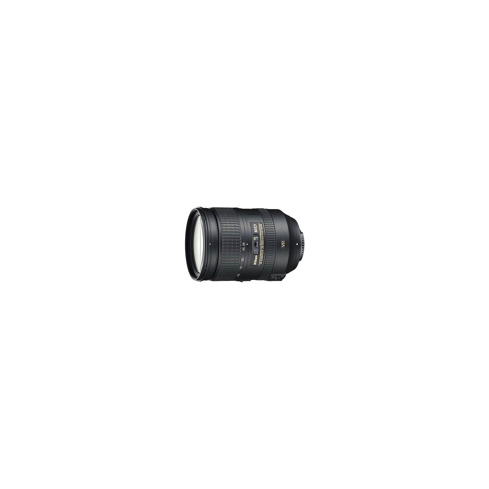 Об'єктив Nikon AF-S 28-300mm f/3.5-5.6G ED VR (JAA808DA)