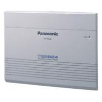 Мини-АТС KX-TES824 Panasonic (KX-TES824UAP)