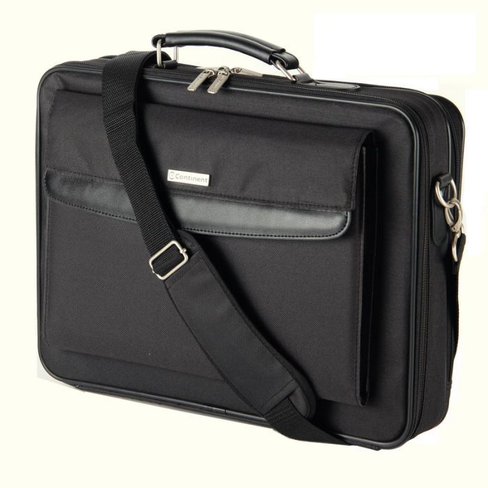 Сумка для ноутбука Continent 15.6" CC-115 (CC-115) изображение 2