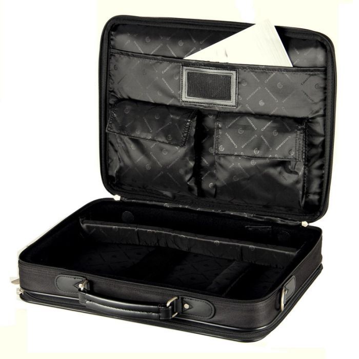 Сумка для ноутбука Continent 15.6" CC-115 (CC-115) изображение 5