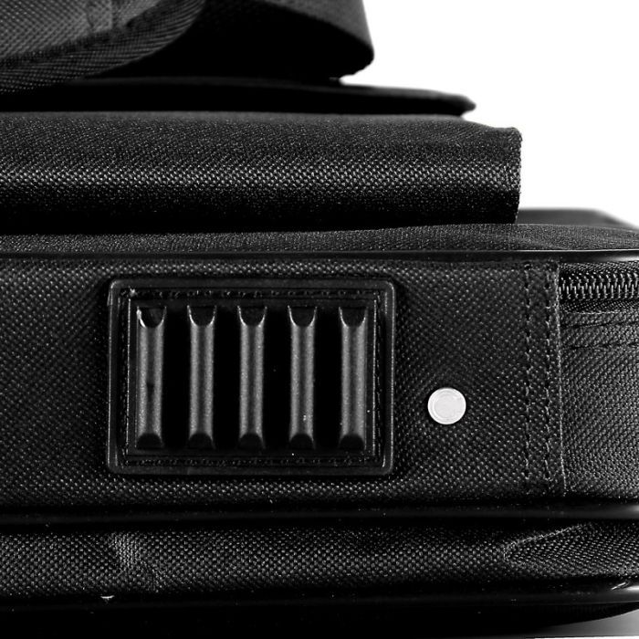 Сумка для ноутбука Continent 15.6" CC-115 (CC-115) изображение 7