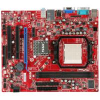 Материнская плата MSI K9N6PGM2-V (K9N6PGM2-V2)