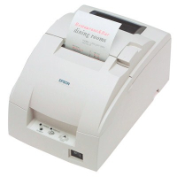 Принтер чеков Epson TM-U220PA-057(067) LPT I/F (C31C516057)