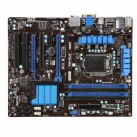 Материнская плата MSI Z77A-G43