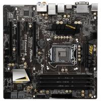 Материнская плата ASRock Z77 EXTREME4-M