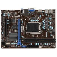 Материнская плата MSI B75MA-E33