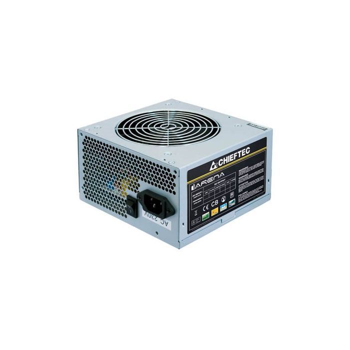 Блок питания Chieftec 450W (GPA-450S8)