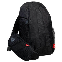 Фото-сумка Canon 300EG DELUXE GADGET BAG (0036X519)