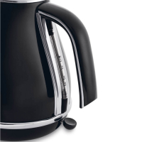 Электрочайник DeLonghi KBO 2001.BK (KBO2001.BK) изображение 3