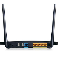 Маршрутизатор TP-Link TL-WDR3600 изображение 2