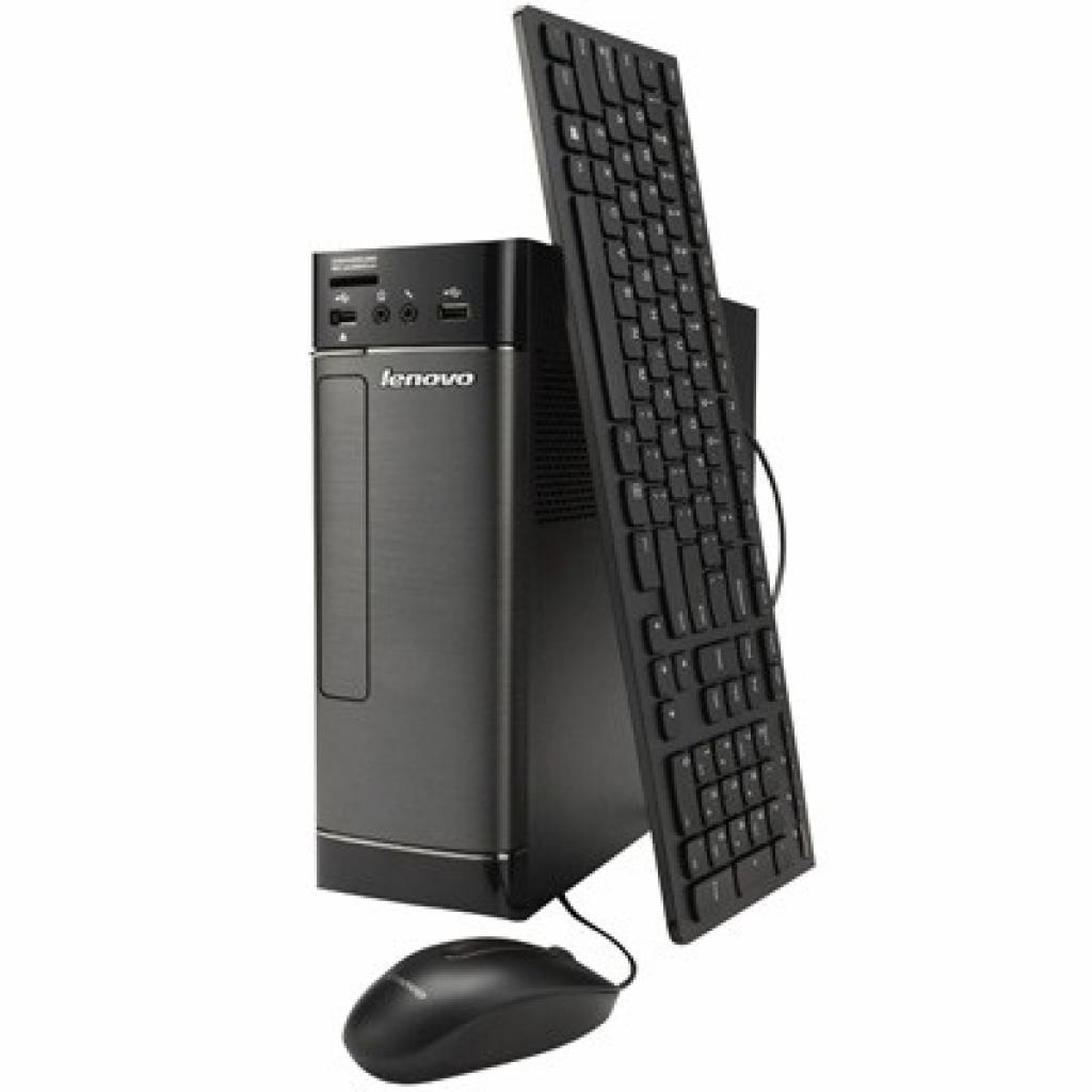 Компьютер Lenovo IDEA H520s (57313651 / 57-313651)