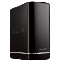NAS D-Link DNS-320L