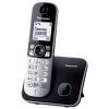 Телефон DECT Panasonic KX-TG6811UAB