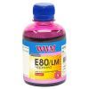 Чернила WWM EPSON L800 Light Magenta (E80/LM)
