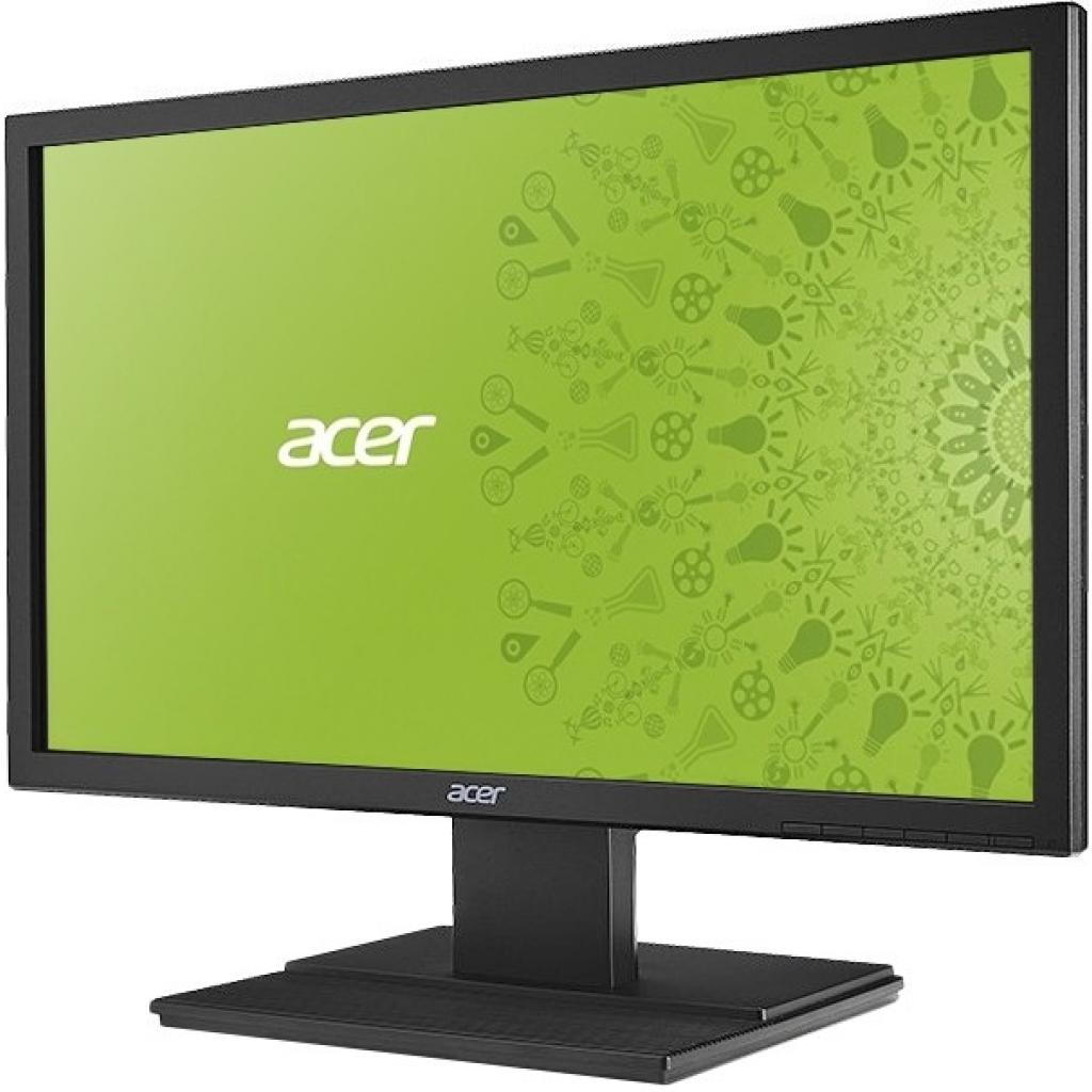 Монітор Acer V236HLbd (UM.VV6EE.001) зображення 2