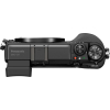 Цифровий фотоапарат Panasonic DMC-GX7 Kit 14-42mm black (DMC-GX7KEE-K) зображення 2