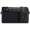 Цифровий фотоапарат Panasonic DMC-GX7 Kit 14-42mm black (DMC-GX7KEE-K) зображення 3