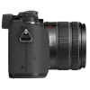 Цифровий фотоапарат Panasonic DMC-GX7 Kit 14-42mm black (DMC-GX7KEE-K) зображення 4