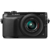 Цифровий фотоапарат Panasonic DMC-GX7 Kit 14-42mm black (DMC-GX7KEE-K) зображення 5
