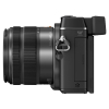 Цифровий фотоапарат Panasonic DMC-GX7 Kit 14-42mm black (DMC-GX7KEE-K) зображення 6