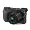 Цифровий фотоапарат Panasonic DMC-GX7 Kit 14-42mm black (DMC-GX7KEE-K)