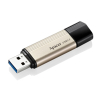 USB флеш накопитель Apacer 16GB AH353 Champagne Gold RP USB3.0 (AP16GAH353C-1) изображение 2
