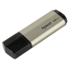 USB флеш накопичувач Apacer 16GB AH353 Champagne Gold RP USB3.0 (AP16GAH353C-1) зображення 6