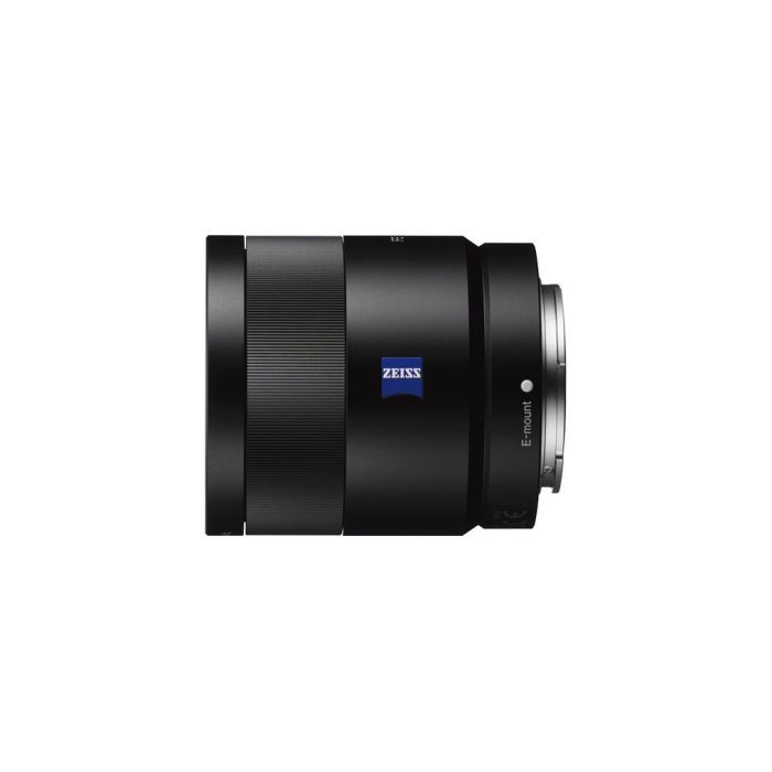 Об'єктив Sony 55mm f/1.8 Carl Zeiss for NEX FF (SEL55F18Z.AE) зображення 3
