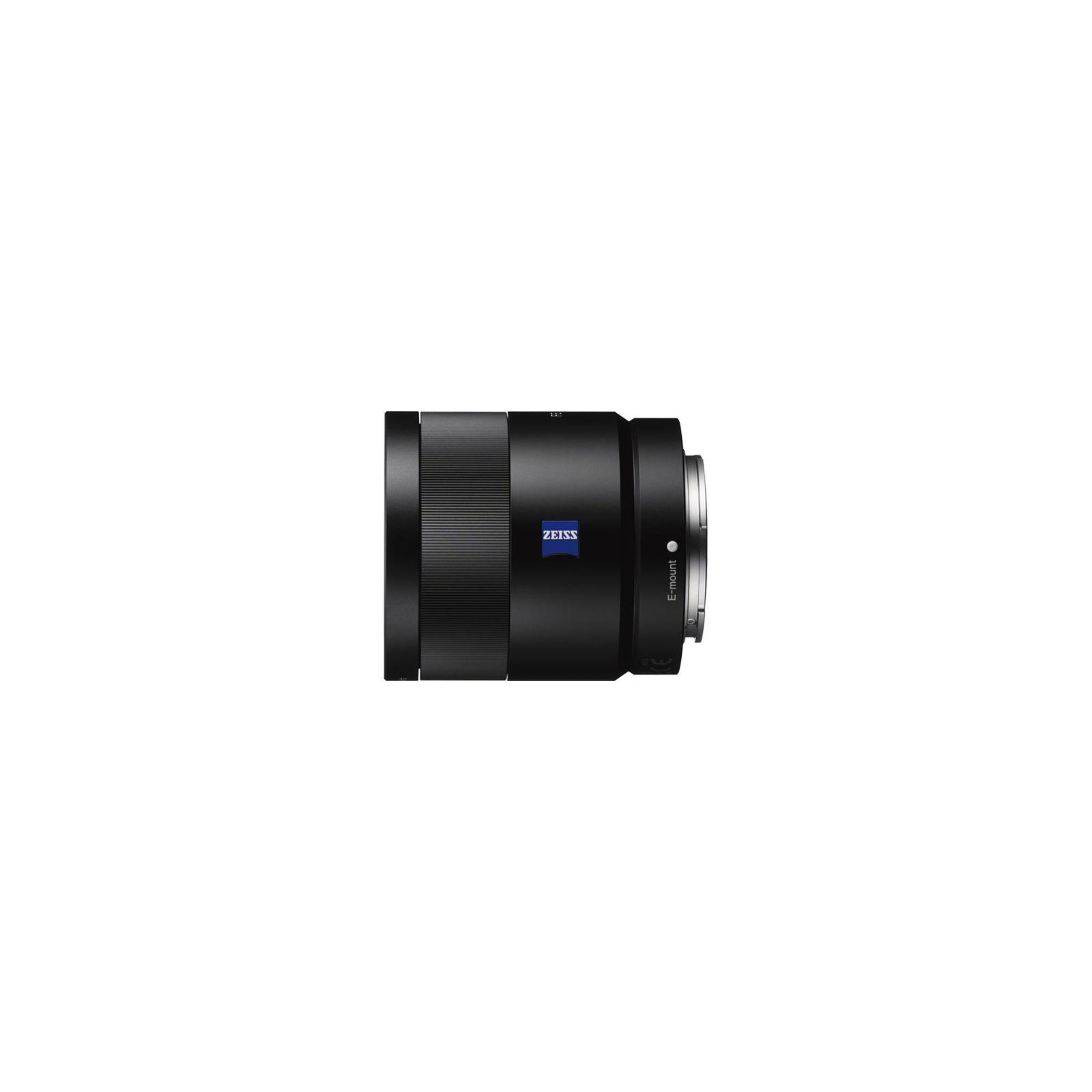 Об'єктив Sony 55mm f/1.8 Carl Zeiss for NEX FF (SEL55F18Z.AE) зображення 3
