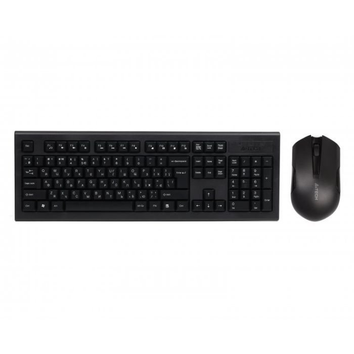 Комплект A4Tech 3000N
