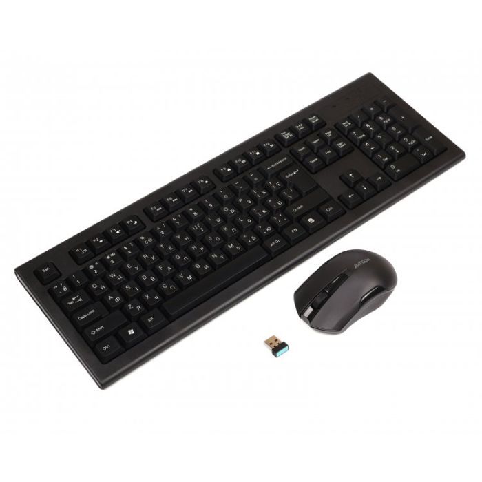 Комплект A4Tech 3000N изображение 2
