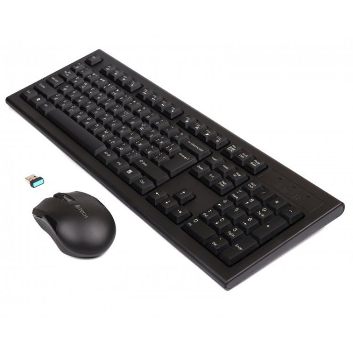 Комплект A4Tech 3000N изображение 3
