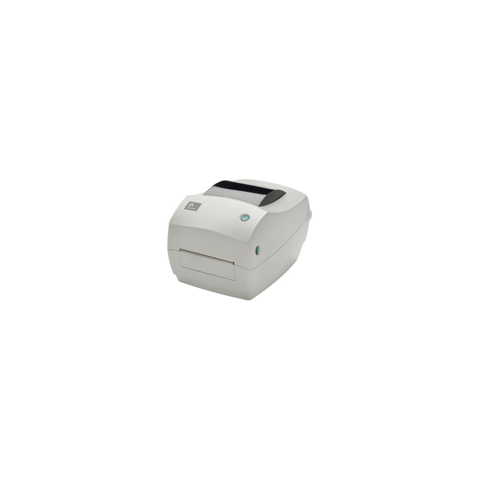 Принтер етикеток Zebra GC420t (GC420-100520-000) зображення 2