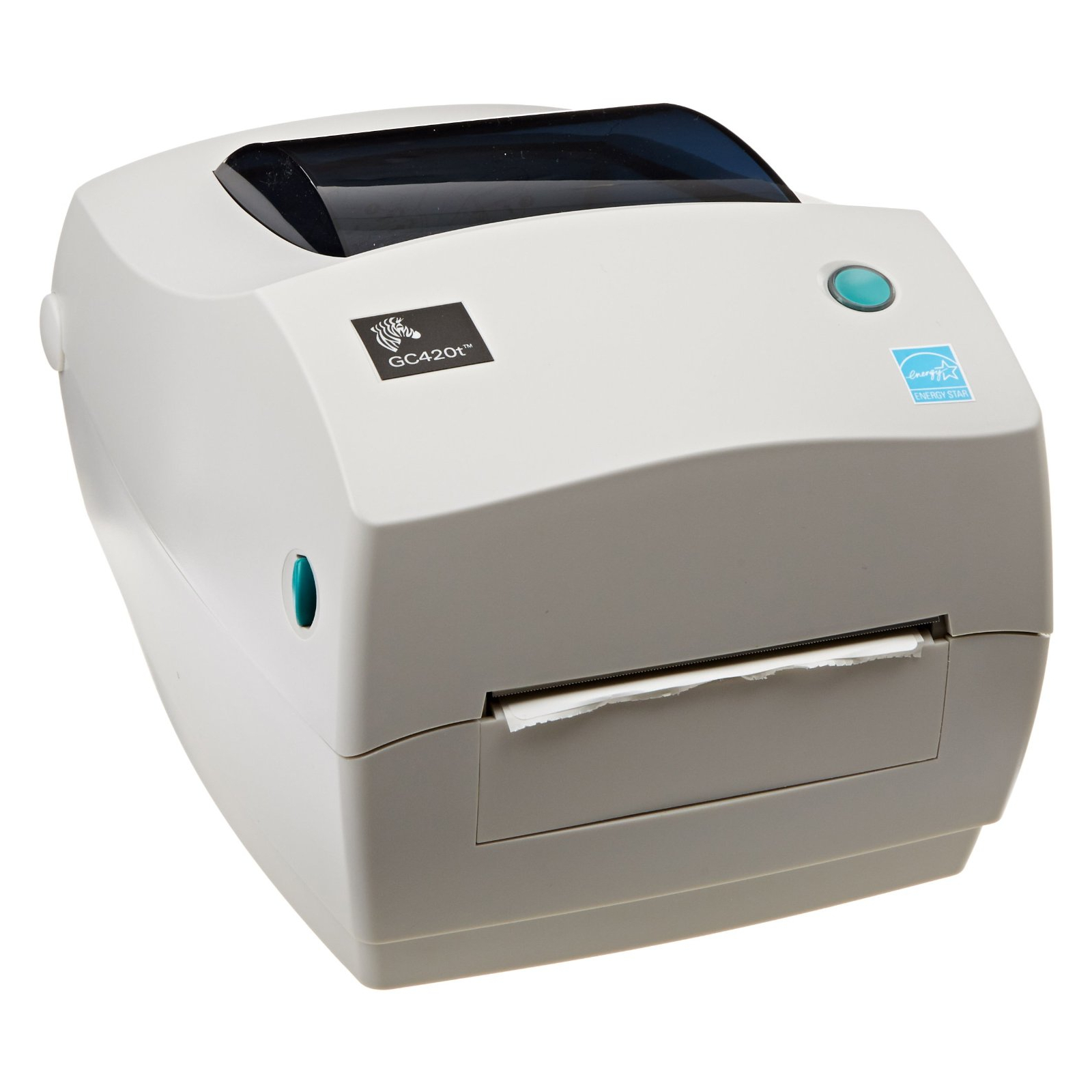 Принтер етикеток Zebra GC420t (GC420-100520-000)