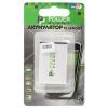 Аккумуляторная батарея PowerPlant Samsung S3650, S5620, | AB463651BEC, AB463651BU | (DV00DV6077) изображение 2