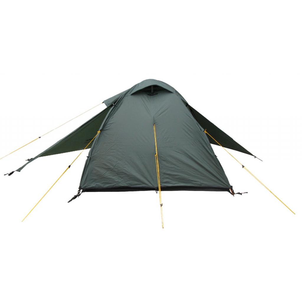 Палатка Terra Incognita Platou 2 darkgreen (4823081500490) изображение 4
