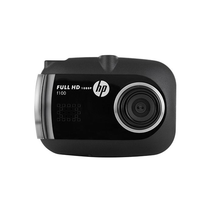 Видеорегистратор HP f100