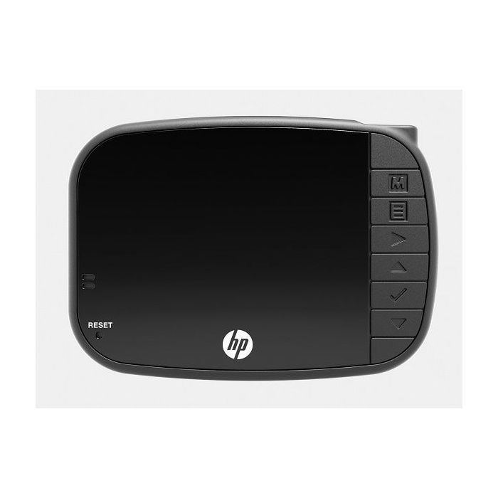 Видеорегистратор HP f100 изображение 2