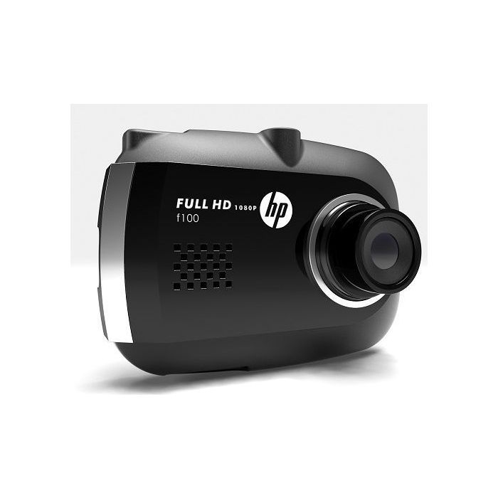 Видеорегистратор HP f100 изображение 6