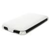 Чохол до мобільного телефона для HTC Desire 700 (White) Lux-flip Drobak (218899) зображення 3