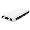 Чохол до мобільного телефона для HTC Desire 700 (White) Lux-flip Drobak (218899) зображення 4