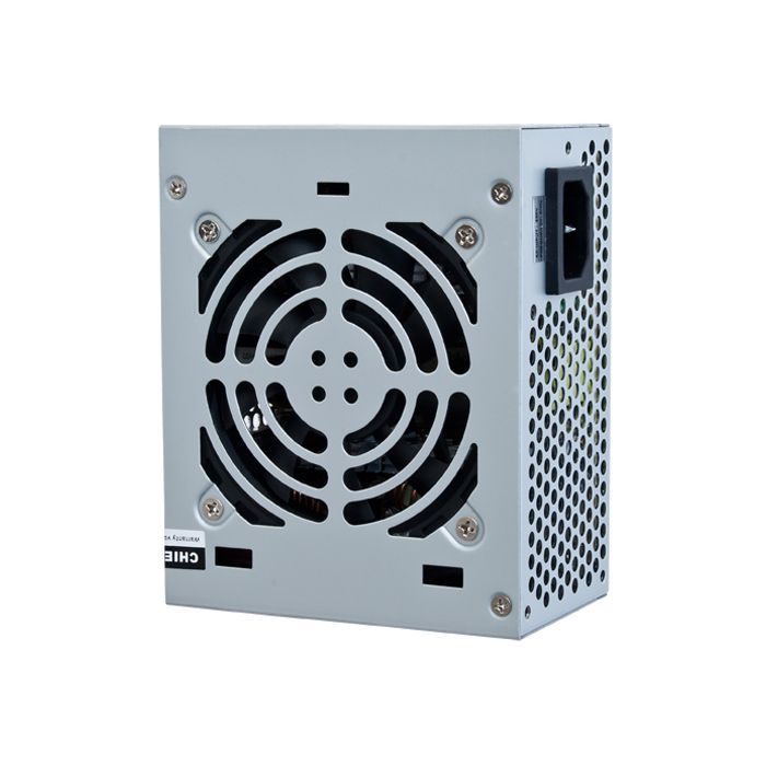 Блок питания Chieftec 350W (SFX-350BS) изображение 2