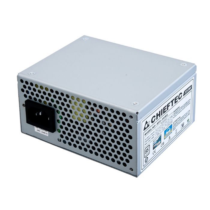 Блок питания Chieftec 350W (SFX-350BS) изображение 3