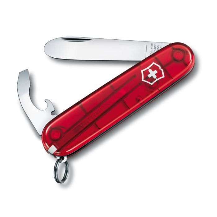 Ніж Victorinox My First Victorinox (0.2363.T)