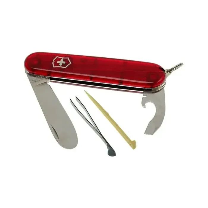 Ніж Victorinox My First Victorinox (0.2363.T) зображення 2