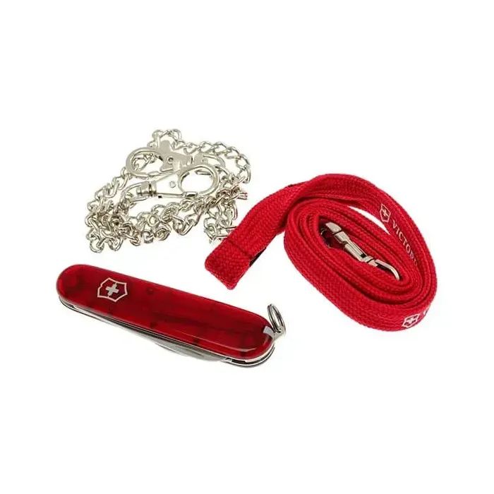 Ніж Victorinox My First Victorinox (0.2363.T) зображення 4