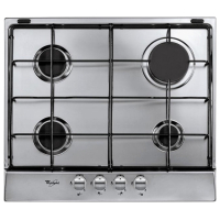Варочная поверхность Whirlpool AKR 361 IX (AKR361IX)